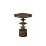 Side Table Cath Walnut