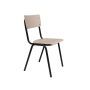 Chair Back To School Matte Beige