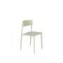 Chair Clive Light Green