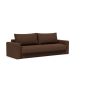 Innovation Living Akello Sofa Bed with Arms - stof 359