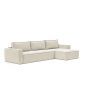 Innovation Living Sofa Bed 145 Newilla Lounger