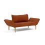 Innovation Living Zeal Bow Daybed - stof 595