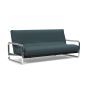 Innovation Living Lomira Sofa Bed Nordic Cover Classic (Only Back Frame Cover) - stof 851