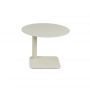 Spinder Design SUNNY LOW Bijzettafel - Greystone