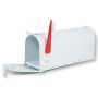 Burg Wachter US mailbox Wit