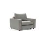 Innovation Living Neah X Chair with Standard Arms - stof 853