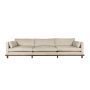 Sofa Blossom 4,5-Seater Sand