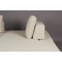 Sofa Shelly Off-White Right Chaise Longue