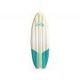 Intex Surfboard-wit/groen