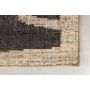 Carpet Briton 200x300 Brown