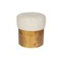 Stool Burlin Beige