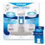 Interline Simply Genius Startpakket met navulset