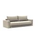 Innovation Living Akello Sofa Bed with Arms - stof 539