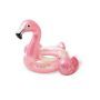 Intex Glitter Flamingo zwemband
