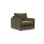 Innovation Living Akello Sofa Bed with Arms - stof 353