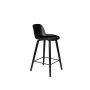 Counter Stool Albert Kuip All Black