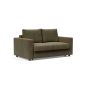 Innovation Living Jillis Sofa Bed With Arms - stof 353