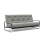 Innovation Living Lomira Sofa Bed Nordic Mattress Spring (Only Back Frame Cover) - stof 853