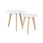 Side Table Bodine Set Of 2