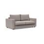 Innovation Living Neah X 160 Sofa Bed with Standard Arms - stof 321