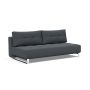 Innovation Living Supremax D.E.L. Sofa Bed - stof 894
