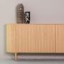 Dressoir Oliva 220x47x85 cm