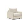 Innovation Living Neah Chair with Slim Arms - stof 357