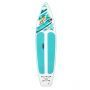 Hydro Force Aqua Glider SUP Set