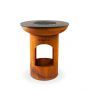 BonFeu BonBiza Corten Open