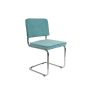 Chair Ridge Rib Blue 12a