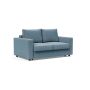 Innovation Living Neah X 140 Sofa Bed with Standard Arms - stof 525