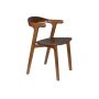 Chair Northwood Walnut