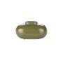 Vase Droplet S Green