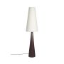 Floor Lamp Miki Bouclé