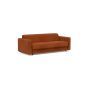Innovation Living Killian 160 Sofa Bed (Dual Mattress) - stof 595