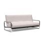 Innovation Living Lomira Sofa Bed Nordic Cover Spring (Only Back Frame Cover) - stof 300
