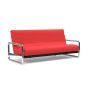 Innovation Living Lomira Sofa Bed Nordic Cover Latex (Only Back Frame Cover) - stof 511