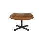 Hocker John Cognac