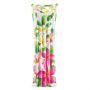 Summer Fashion luchtbed - Bloem