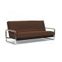 Innovation Living Lomira Sofa Bed Sharp Plus Cover Classic (Only Back Frame Cover) - stof 359