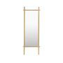 Mirror Solene Natural