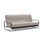 Innovation Living Lomira Sofa Bed Sharp Plus Cover Spring (Only Back Frame Cover) - stof 321