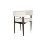 Dining Chair Sela Off White