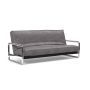 Innovation Living Lomira Sofa Bed Sharp Plus Cover Spring (Only Back Frame Cover) - stof 282