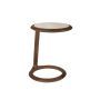 Side Table Doppio