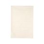LABEL51 Vloerkleden Luxy - Ivory - Wol - 160x230 cm