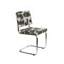 Chair Ridge Deco Symbols Green