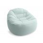 Intex Beanless Bag Chair - Mint Blue