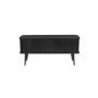 Sideboard Barbier 120 Black