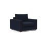 Innovation Living Neah X Chair with Standard Arms - stof 528